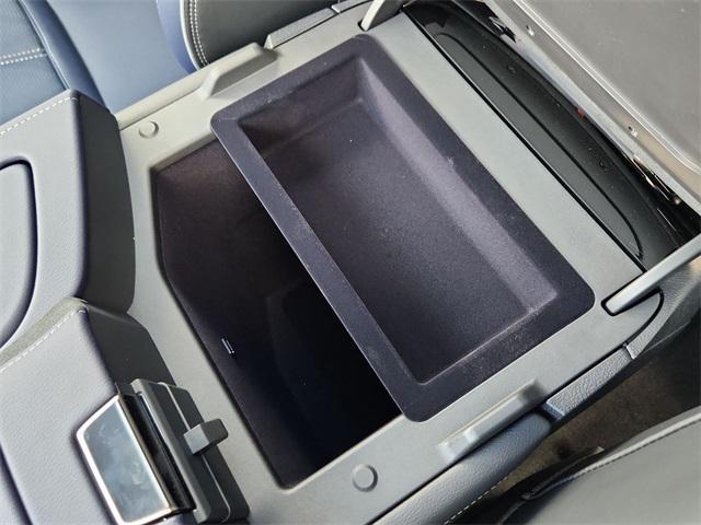 new 2026 INFINITI QX80 car, priced at $98,059