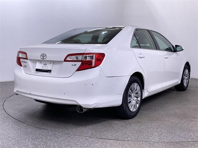 used 2014 Toyota Camry car, priced at $13,441