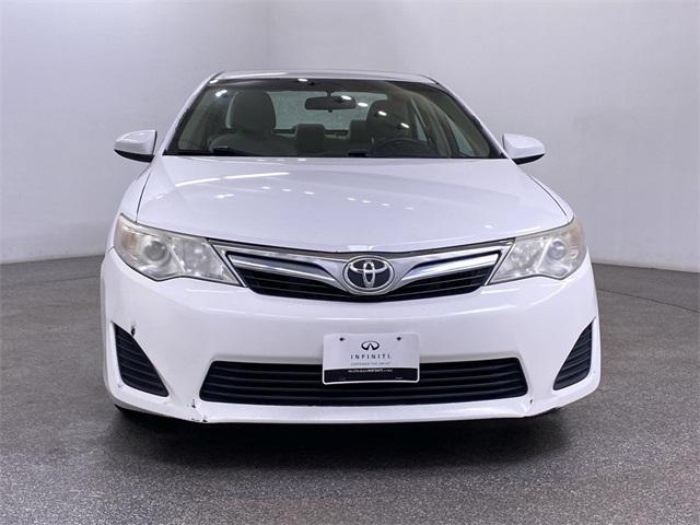 used 2014 Toyota Camry car, priced at $13,441