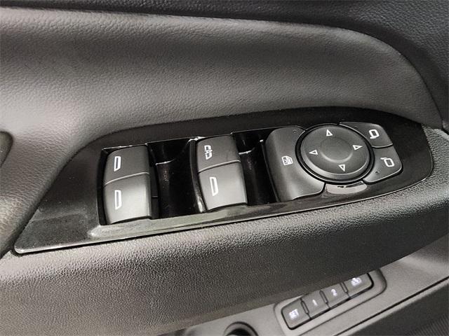 used 2023 Chevrolet Equinox car, priced at $26,689