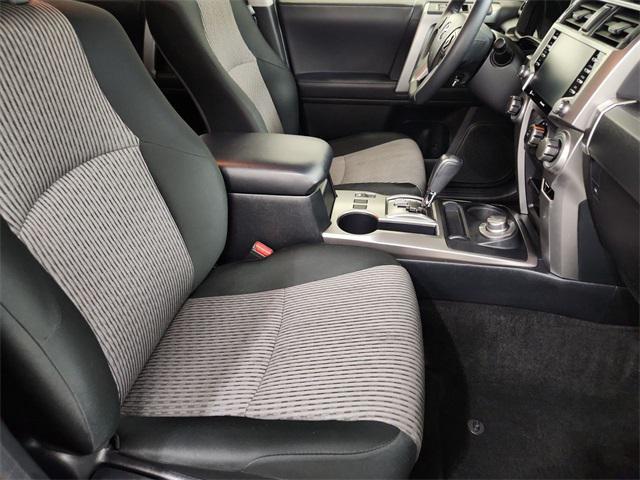 used 2023 Toyota 4Runner car, priced at $43,289
