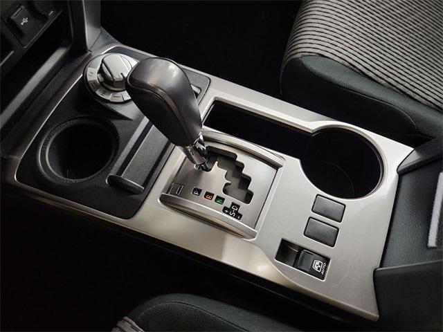 used 2023 Toyota 4Runner car, priced at $43,289