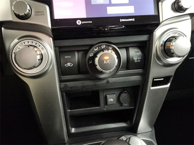 used 2023 Toyota 4Runner car, priced at $43,289