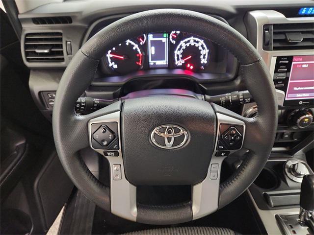 used 2023 Toyota 4Runner car, priced at $43,289