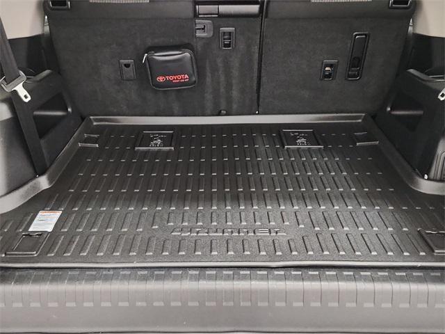 used 2023 Toyota 4Runner car, priced at $43,289