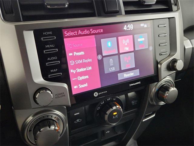 used 2023 Toyota 4Runner car, priced at $43,289