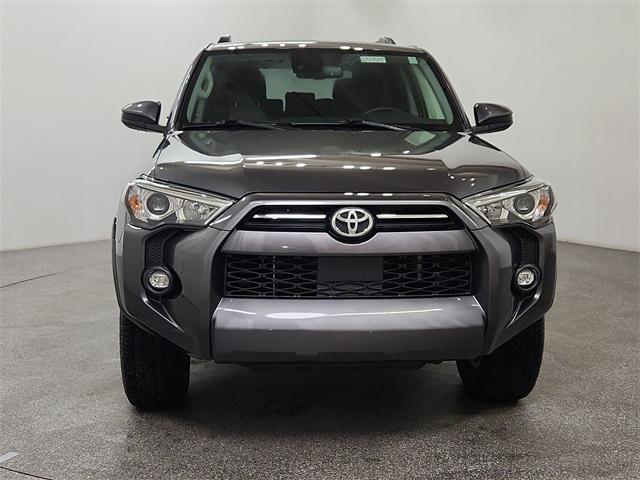 used 2023 Toyota 4Runner car, priced at $43,289