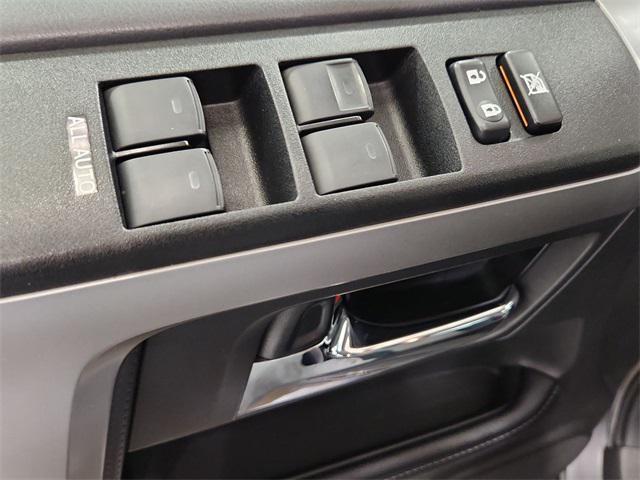 used 2023 Toyota 4Runner car, priced at $43,289