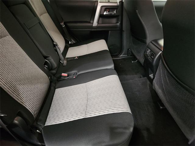 used 2023 Toyota 4Runner car, priced at $43,289