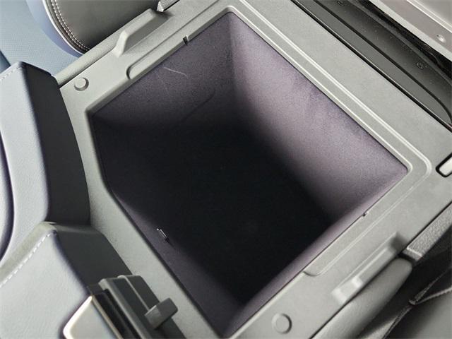 new 2026 INFINITI QX80 car, priced at $97,514