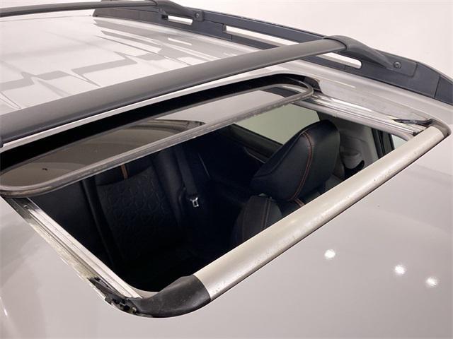 used 2019 Toyota RAV4 car, priced at $29,489