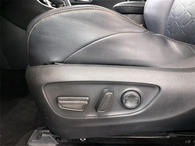 used 2019 Toyota RAV4 car, priced at $29,489