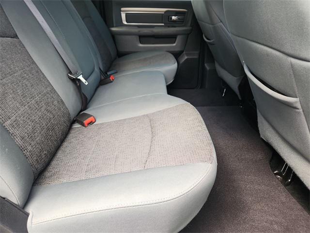 used 2016 Ram 2500 car, priced at $42,289