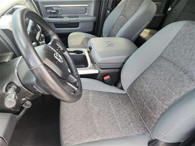 used 2016 Ram 2500 car, priced at $42,289