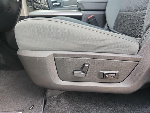 used 2016 Ram 2500 car, priced at $42,289