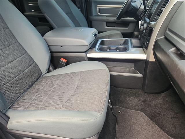 used 2016 Ram 2500 car, priced at $42,289