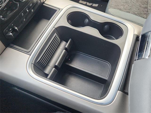used 2016 Ram 2500 car, priced at $42,289