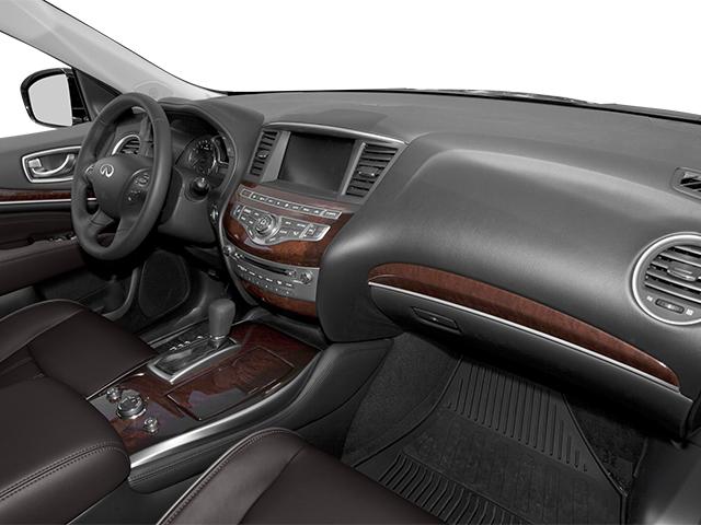 used 2013 INFINITI JX35 car, priced at $10,889