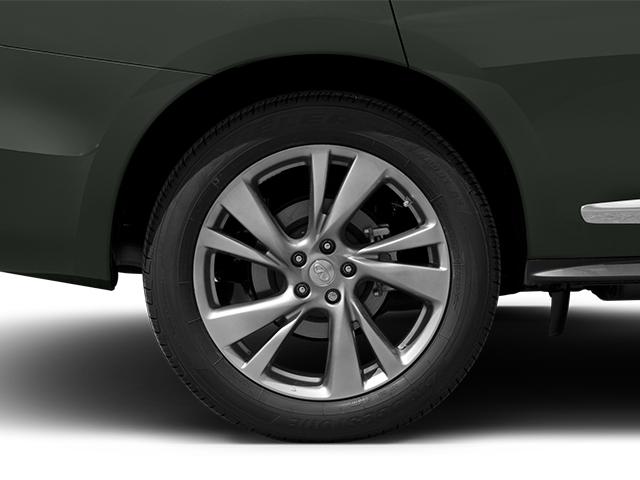 used 2013 INFINITI JX35 car, priced at $10,889