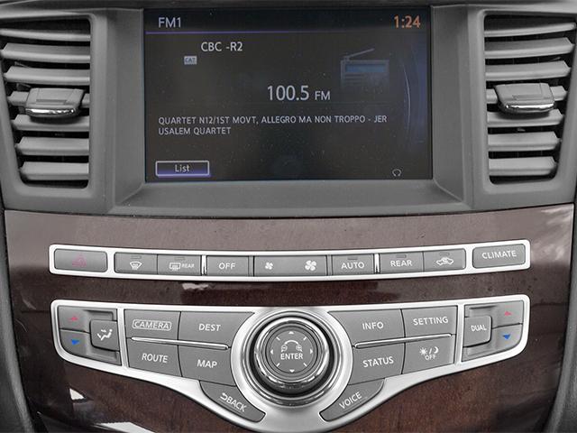 used 2013 INFINITI JX35 car, priced at $10,889