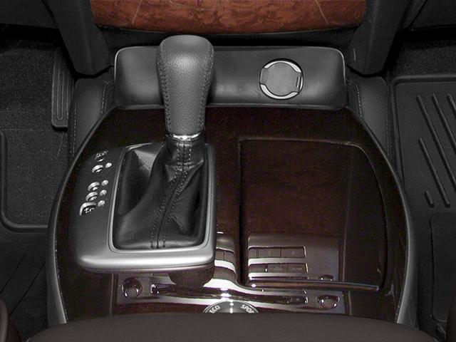used 2013 INFINITI JX35 car, priced at $10,889