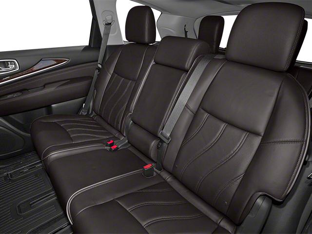used 2013 INFINITI JX35 car, priced at $10,889