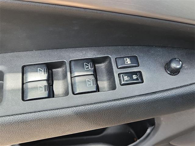 used 2011 INFINITI G25x car, priced at $7,189