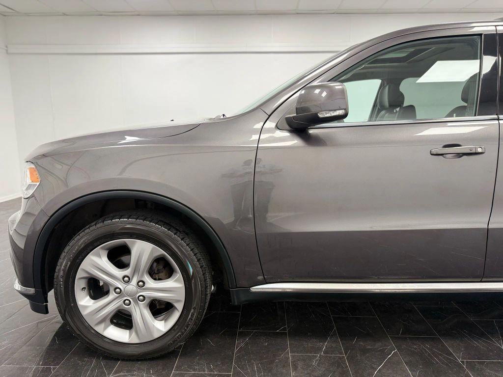 used 2014 Dodge Durango car, priced at $10,995