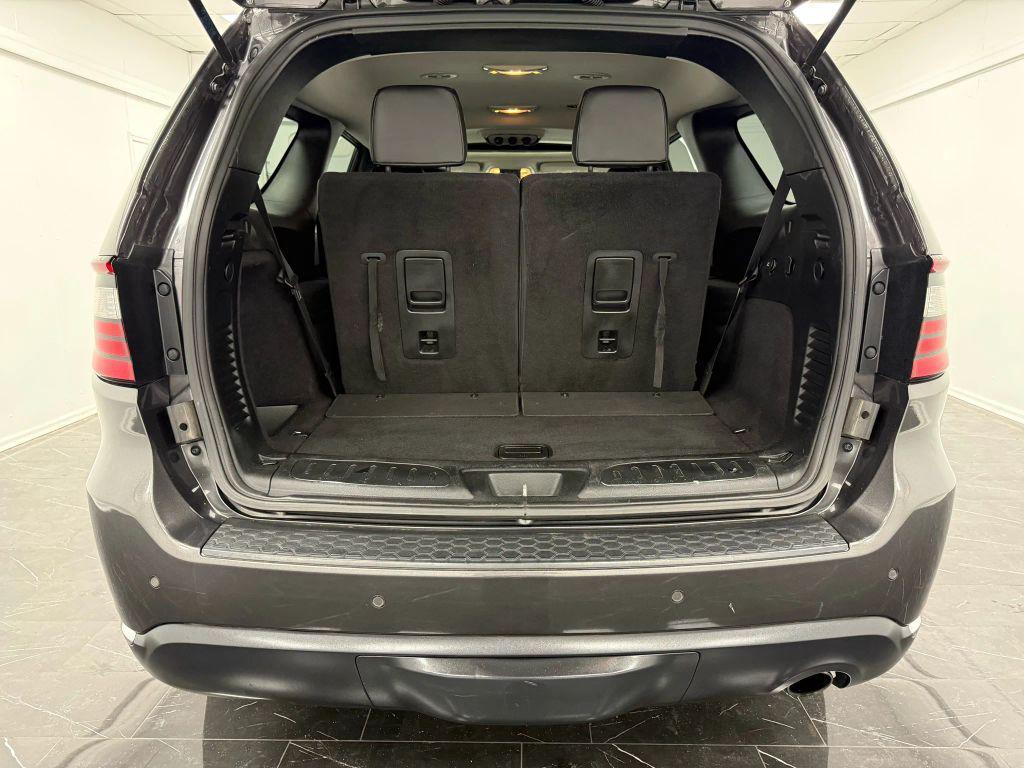 used 2014 Dodge Durango car, priced at $10,995