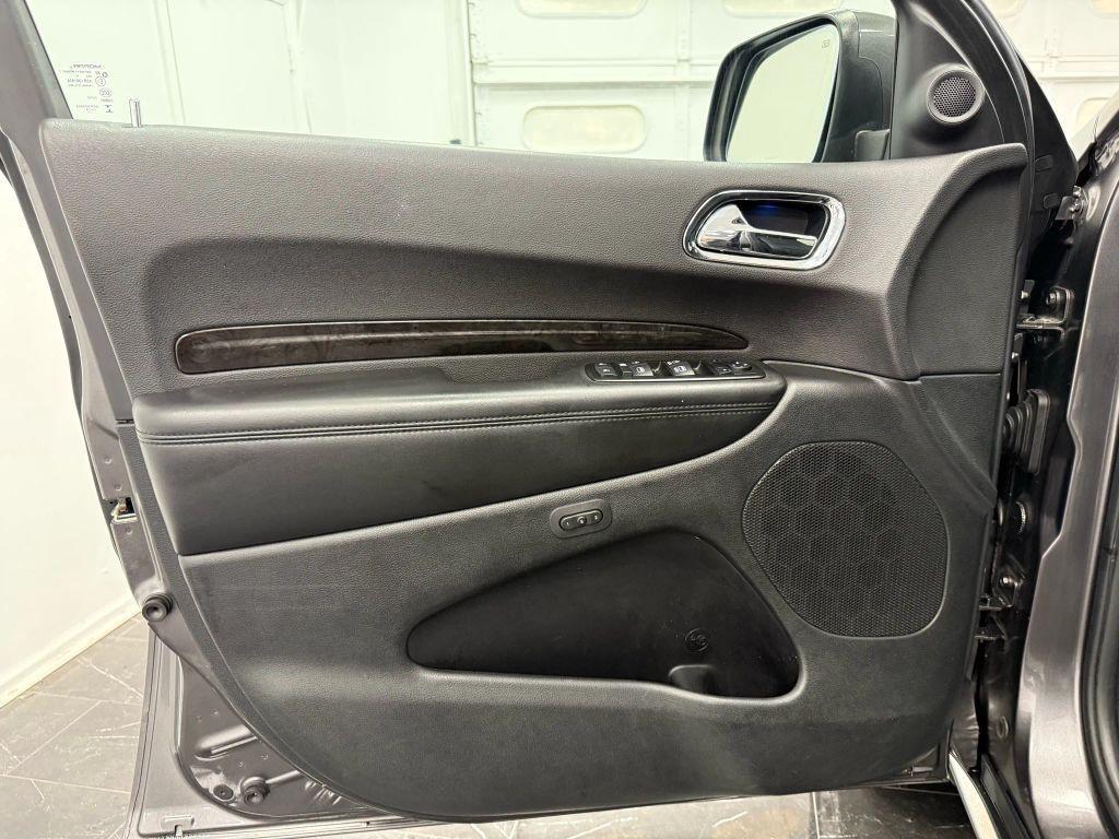 used 2014 Dodge Durango car, priced at $10,995