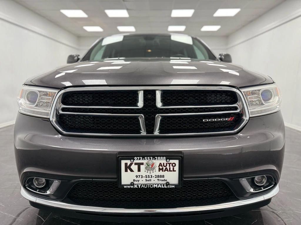 used 2014 Dodge Durango car, priced at $10,995
