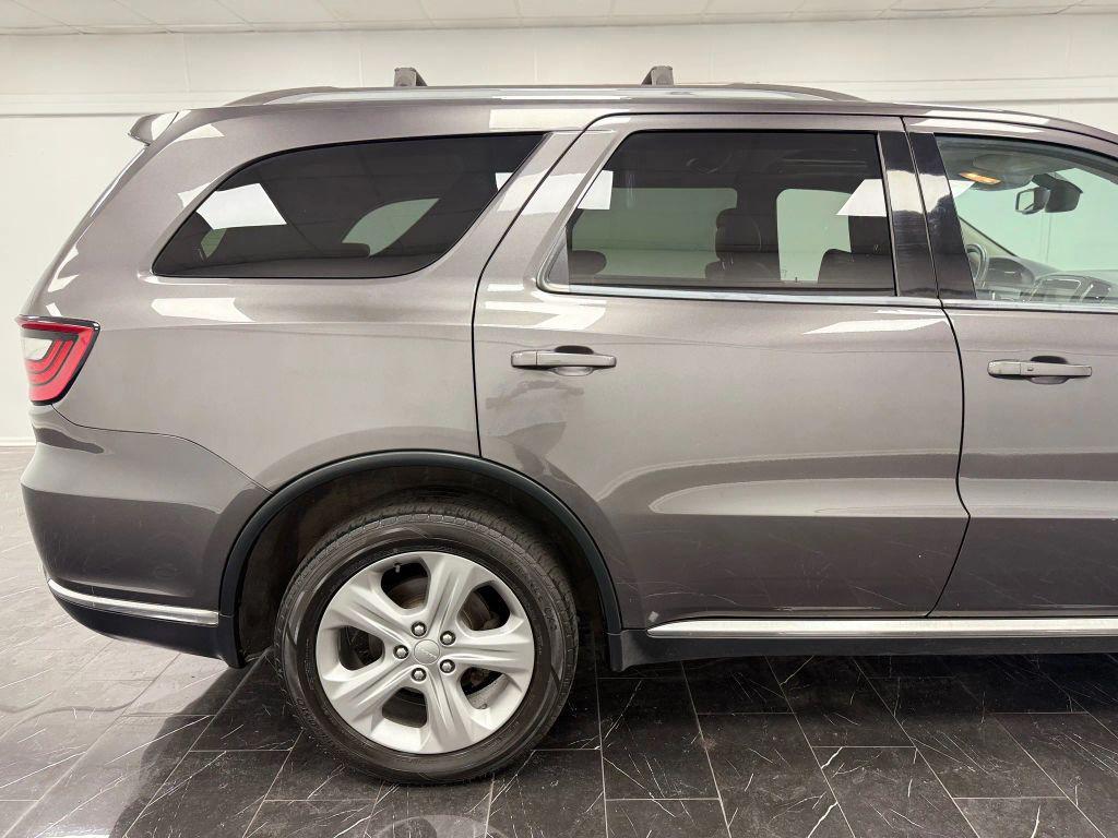 used 2014 Dodge Durango car, priced at $10,995