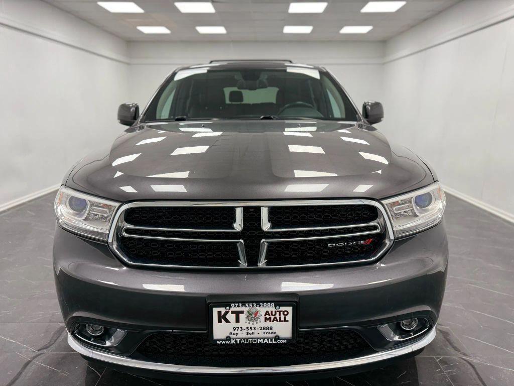 used 2014 Dodge Durango car, priced at $10,995