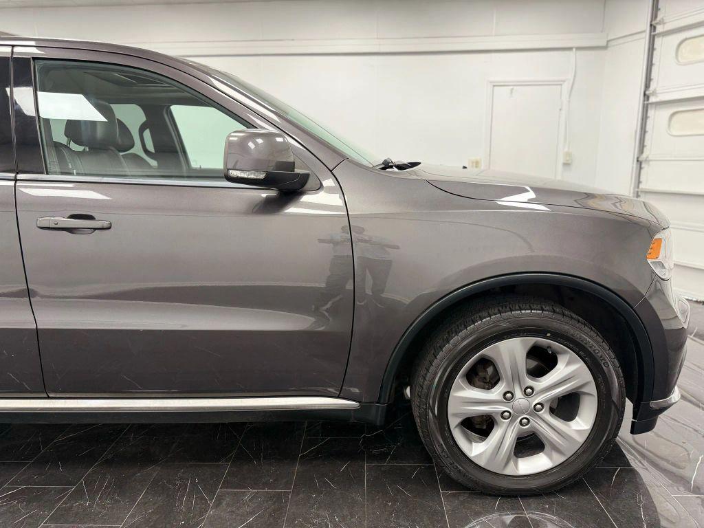 used 2014 Dodge Durango car, priced at $10,995