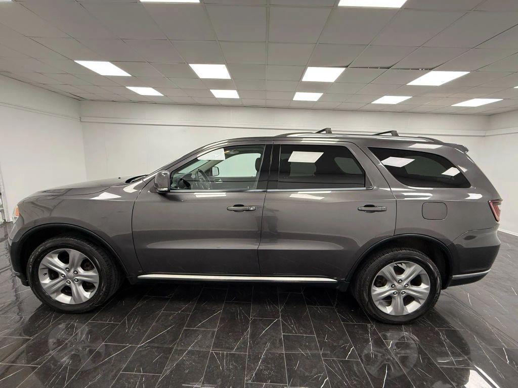 used 2014 Dodge Durango car, priced at $10,995