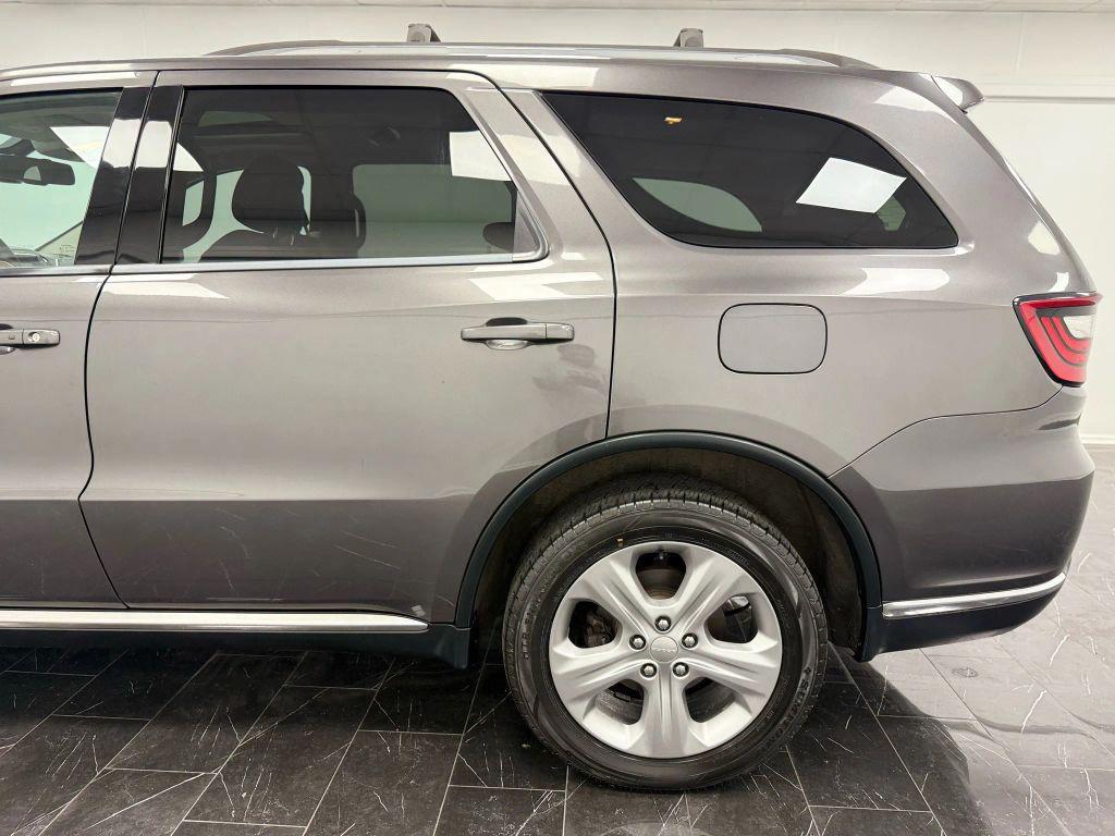 used 2014 Dodge Durango car, priced at $10,995