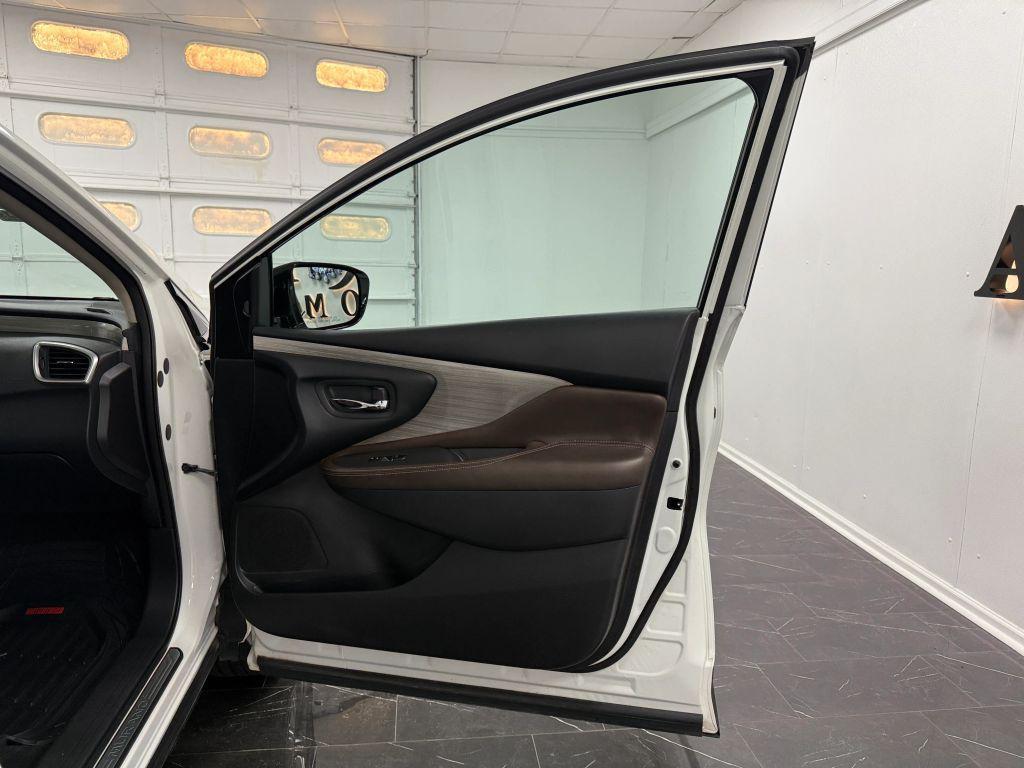 used 2015 Nissan Murano car, priced at $8,495