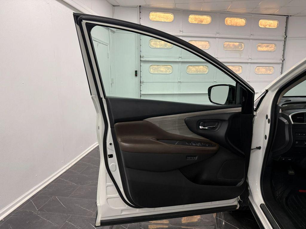 used 2015 Nissan Murano car, priced at $8,495