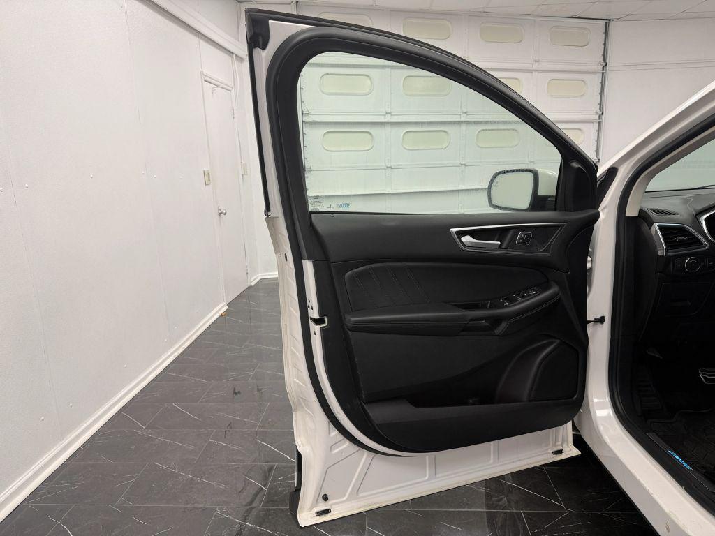 used 2016 Ford Edge car, priced at $10,695