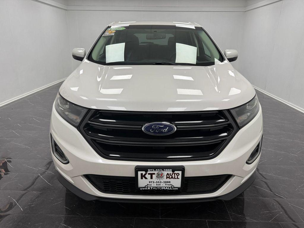 used 2016 Ford Edge car, priced at $10,695