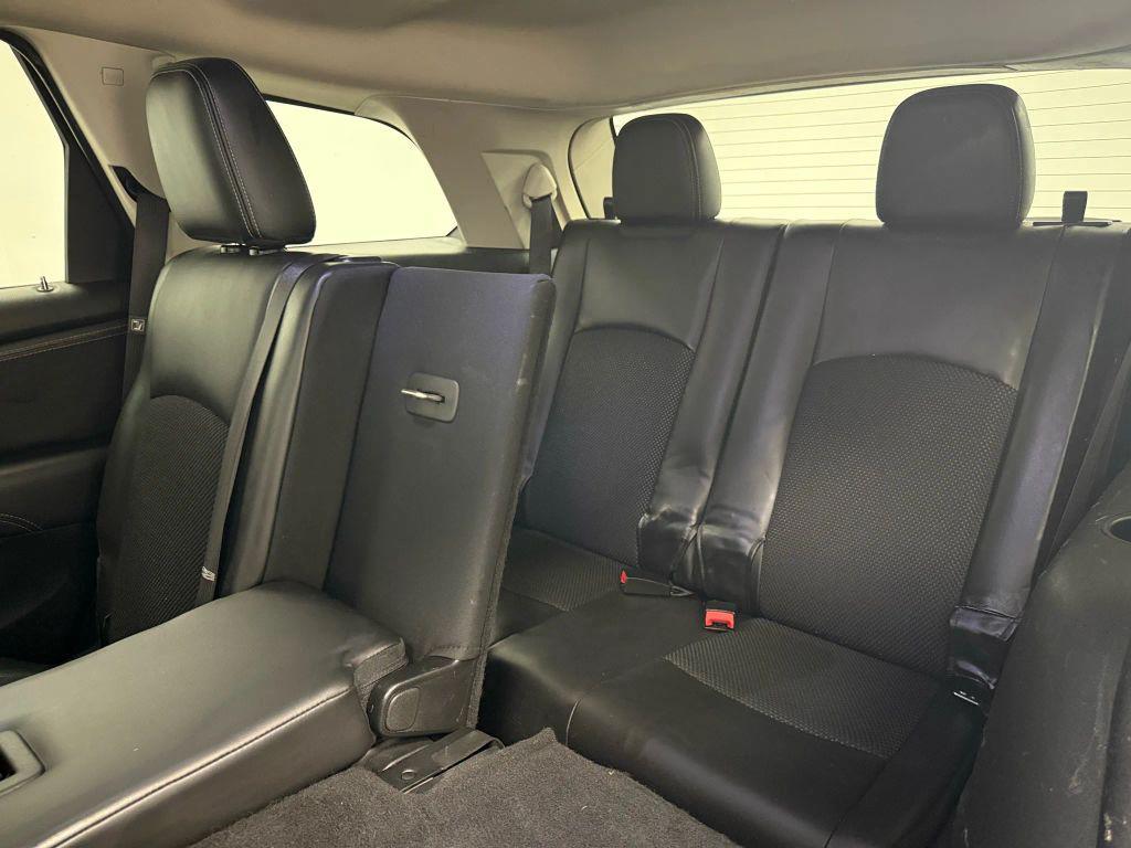 used 2017 Dodge Journey car, priced at $6,995