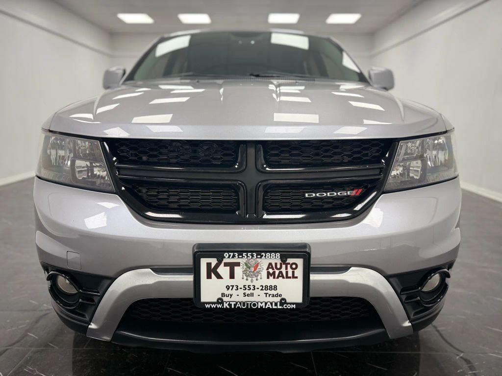 used 2017 Dodge Journey car, priced at $6,995