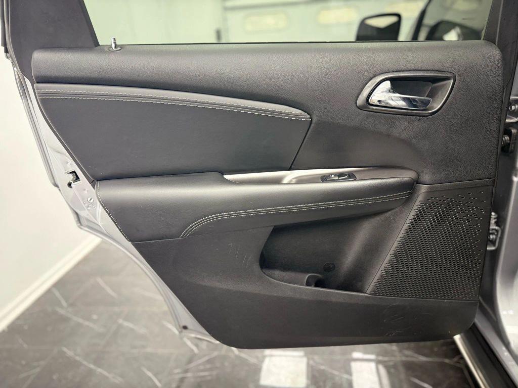 used 2017 Dodge Journey car, priced at $6,995