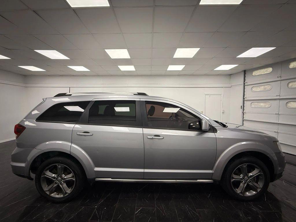 used 2017 Dodge Journey car, priced at $6,995
