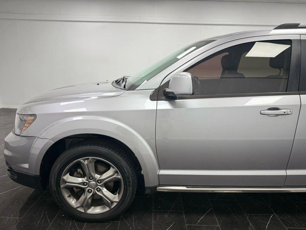 used 2017 Dodge Journey car, priced at $6,995