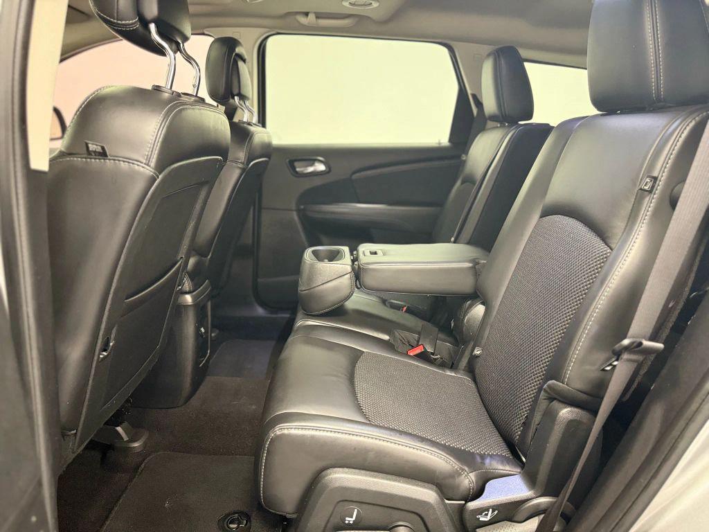used 2017 Dodge Journey car, priced at $6,995