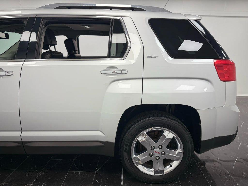 used 2011 GMC Terrain car, priced at $5,495
