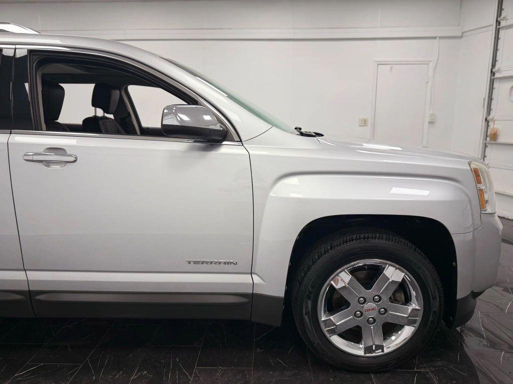 used 2011 GMC Terrain car, priced at $5,495
