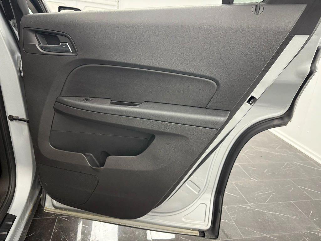 used 2011 GMC Terrain car, priced at $5,495