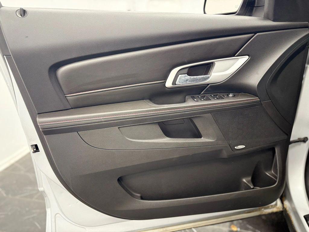 used 2011 GMC Terrain car, priced at $5,495